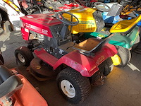 Rally b/125 zitmaaier - afbeelding 2 van  7