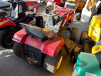 Rally b/125 zitmaaier - afbeelding 3 van  7