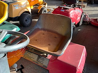 Rally b/125 zitmaaier - afbeelding 5 van  7