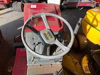 Rally b/125 zitmaaier - afbeelding 6 van  7