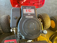 Rally b/125 zitmaaier - afbeelding 7 van  7