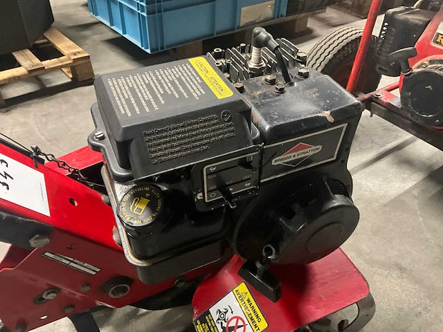 Rally fn620 grondfrees - afbeelding 6 van  7