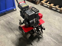 Rally fn620 grondfrees - afbeelding 4 van  7