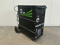 Rally magic 160 lasapparaat - afbeelding 2 van  8