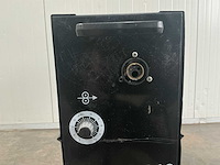 Rally magic 160 lasapparaat - afbeelding 5 van  8