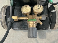 Rally magic 160 lasapparaat - afbeelding 7 van  8