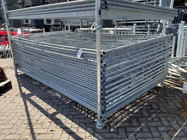 Ralph bouwhek (24x) - afbeelding 1 van  2