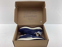 Ralph lauren - polo train 89 - lage sneakers - afbeelding 3 van  4