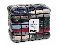 Ralph lauren trui (15x) - afbeelding 1 van  3