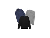 Ralph lauren trui (20x) - afbeelding 2 van  3