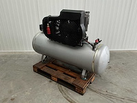 Raltec r5000/300ft 5,5 luchtcompressor - afbeelding 4 van  8