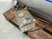 Raltec r5000/300ft 5,5 luchtcompressor - afbeelding 7 van  8