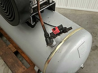 Raltec r5000/300ft 5,5 luchtcompressor - afbeelding 8 van  8