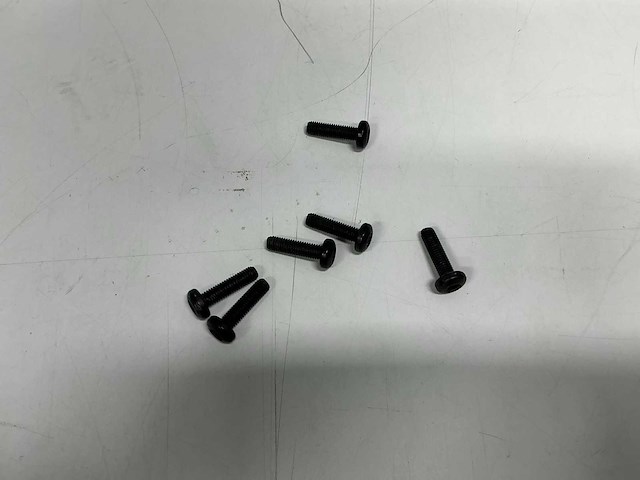 Ram - montagematerialen (4x) - afbeelding 8 van  18