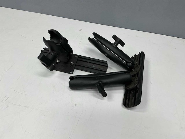Ram - montagematerialen (4x) - afbeelding 1 van  18