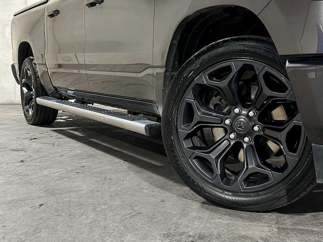 Ram 1500 big horn 3.6 v6 300pk 2022 (origineel-nl), vnr-19-h - afbeelding 2 van  50