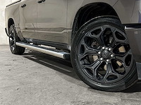 Ram 1500 big horn 3.6 v6 300pk 2022 (origineel-nl), vnr-19-h - afbeelding 2 van  50