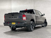 Ram 1500 big horn 3.6 v6 300pk 2022 (origineel-nl), vnr-19-h - afbeelding 4 van  50