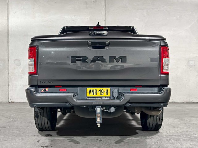 Ram 1500 big horn 3.6 v6 300pk 2022 (origineel-nl), vnr-19-h - afbeelding 6 van  50