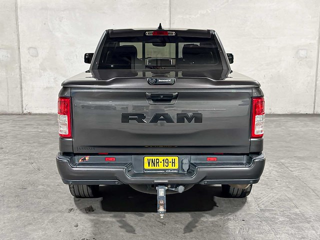 Ram 1500 big horn 3.6 v6 300pk 2022 (origineel-nl), vnr-19-h - afbeelding 7 van  50