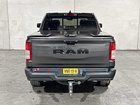 Ram 1500 big horn 3.6 v6 300pk 2022 (origineel-nl), vnr-19-h - afbeelding 7 van  50