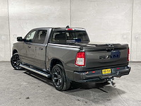 Ram 1500 big horn 3.6 v6 300pk 2022 (origineel-nl), vnr-19-h - afbeelding 9 van  50
