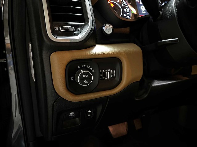 Ram 1500 big horn 3.6 v6 300pk 2022 (origineel-nl), vnr-19-h - afbeelding 15 van  50