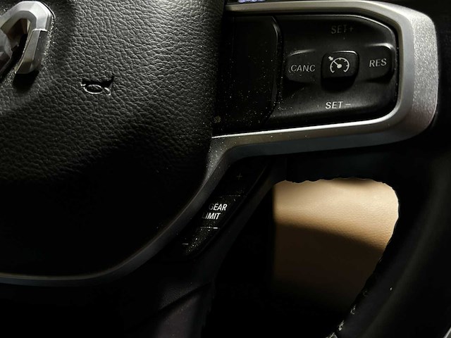 Ram 1500 big horn 3.6 v6 300pk 2022 (origineel-nl), vnr-19-h - afbeelding 19 van  50