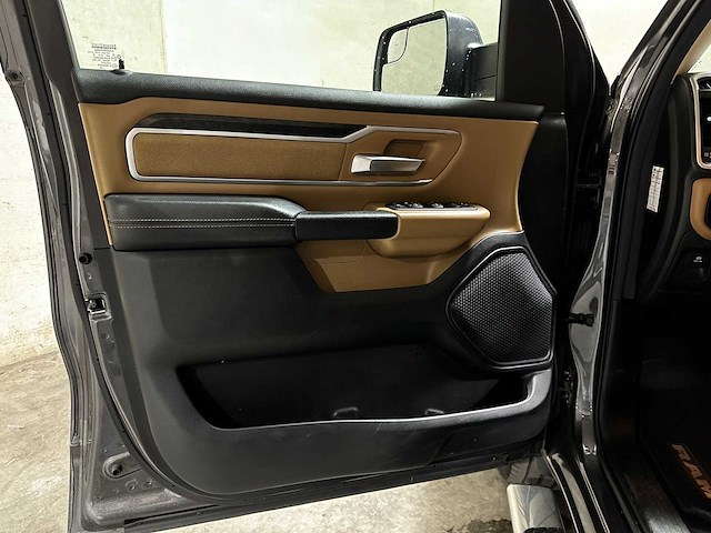 Ram 1500 big horn 3.6 v6 300pk 2022 (origineel-nl), vnr-19-h - afbeelding 27 van  50