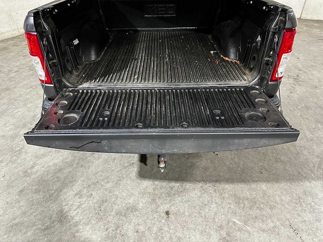 Ram 1500 big horn 3.6 v6 300pk 2022 (origineel-nl), vnr-19-h - afbeelding 31 van  50