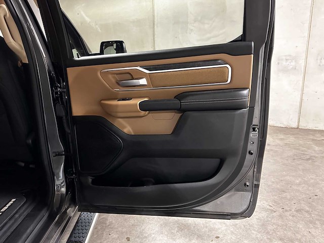 Ram 1500 big horn 3.6 v6 300pk 2022 (origineel-nl), vnr-19-h - afbeelding 36 van  50