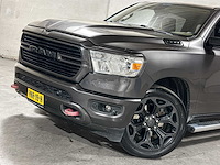 Ram 1500 big horn 3.6 v6 300pk 2022 (origineel-nl), vnr-19-h - afbeelding 45 van  50