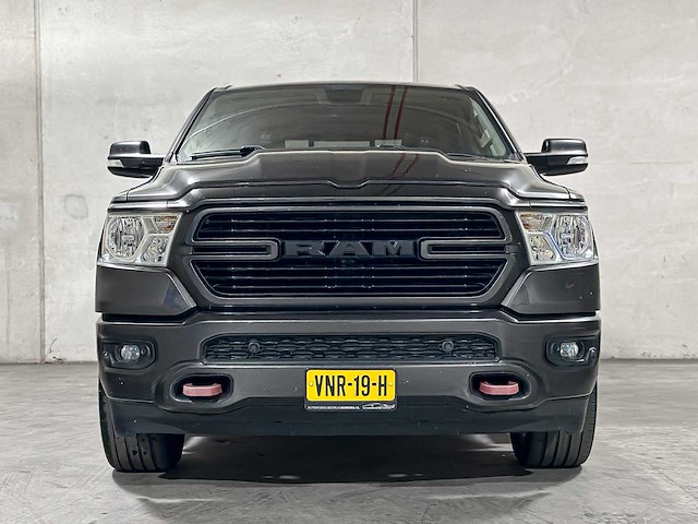 Ram 1500 big horn 3.6 v6 300pk 2022 (origineel-nl), vnr-19-h - afbeelding 47 van  50