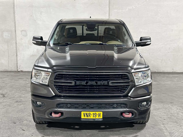 Ram 1500 big horn 3.6 v6 300pk 2022 (origineel-nl), vnr-19-h - afbeelding 48 van  50