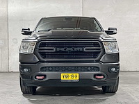 Ram 1500 big horn 3.6 v6 300pk 2022 (origineel-nl), vnr-19-h - afbeelding 47 van  50