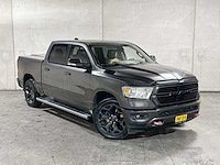 Ram 1500 big horn 3.6 v6 300pk 2022 (origineel-nl), vnr-19-h - afbeelding 50 van  50