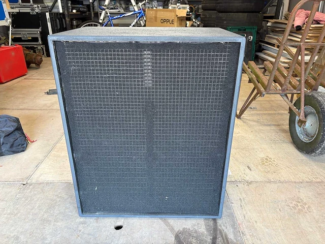 Ram audio - gitaar versterker - afbeelding 1 van  4