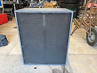 Ram audio - gitaar versterker