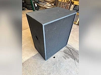 Ram audio - gitaar versterker - afbeelding 2 van  4