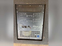 Ram audio - gitaar versterker - afbeelding 4 van  4