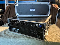 Ram audio s4044 4-kanaals versterker - afbeelding 1 van  4