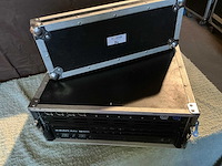 Ram audio s4044 4-kanaals versterker - afbeelding 4 van  4