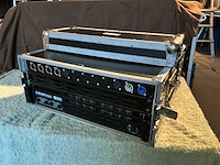 Ram audio s4044 4-kanaals versterker - afbeelding 1 van  3