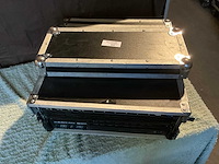 Ram audio s4044 4-kanaals versterker - afbeelding 3 van  3