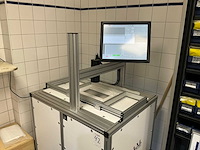R.a.m. itg500 bench analyzer - afbeelding 1 van  6