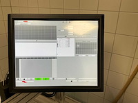 R.a.m. itg500 bench analyzer - afbeelding 3 van  4