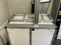 R.a.m. itg500 bench analyzer - afbeelding 4 van  4