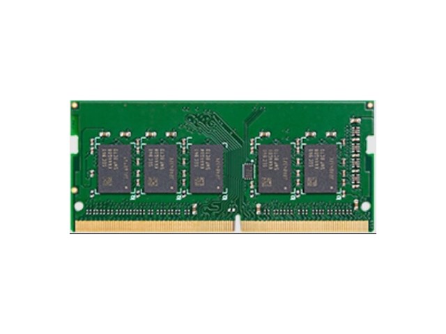 Ram memory synology d4es0116g - afbeelding 1 van  2