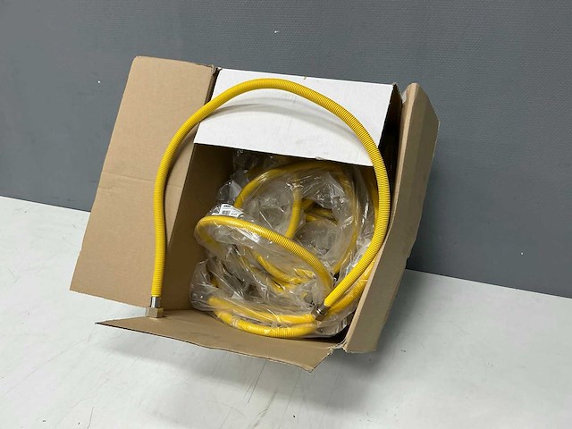 Ram partij gasslangen - afbeelding 2 van  8