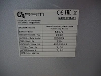 Ram s.r.l. - afbeelding 8 van  9